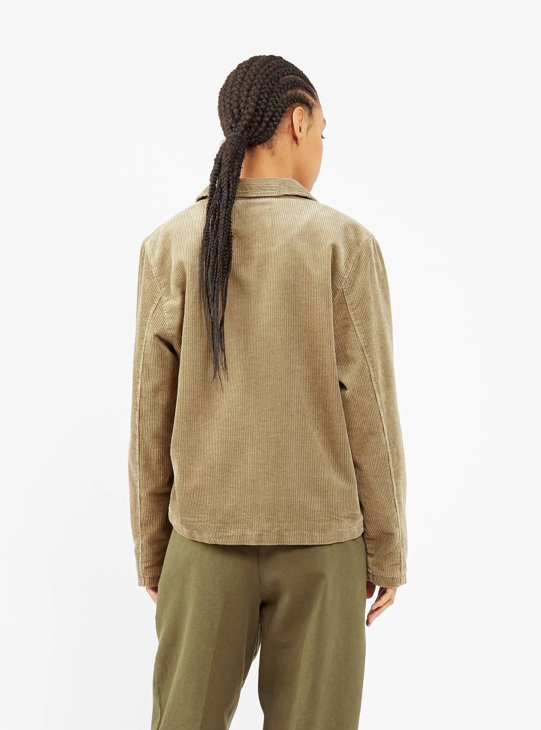 Ronni Jacket Olive