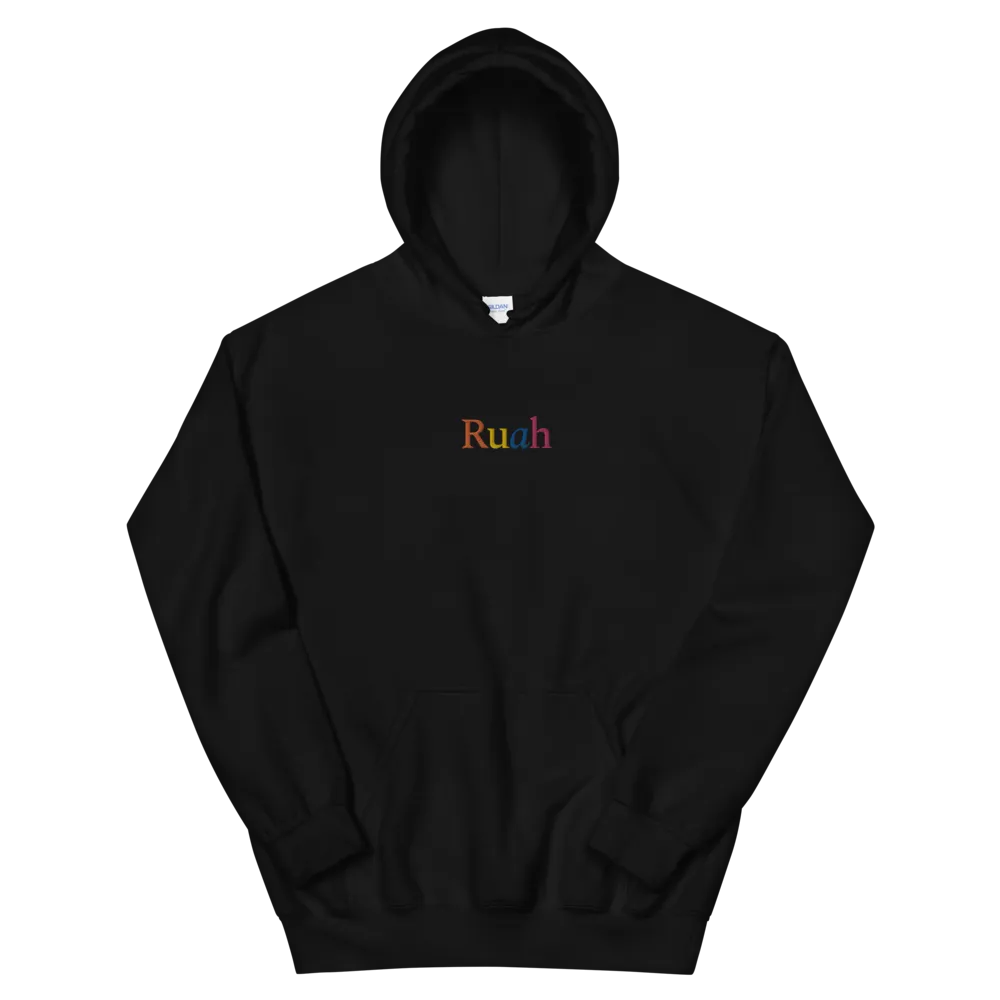 Ruah Pullover Hoodie