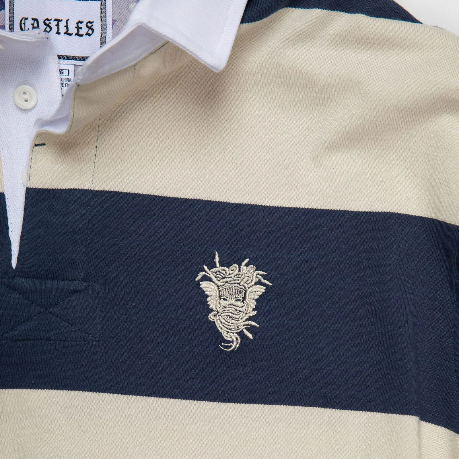 Rugby Shirt