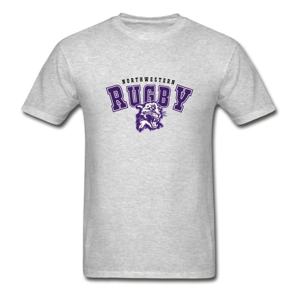 Rugby T Shirt