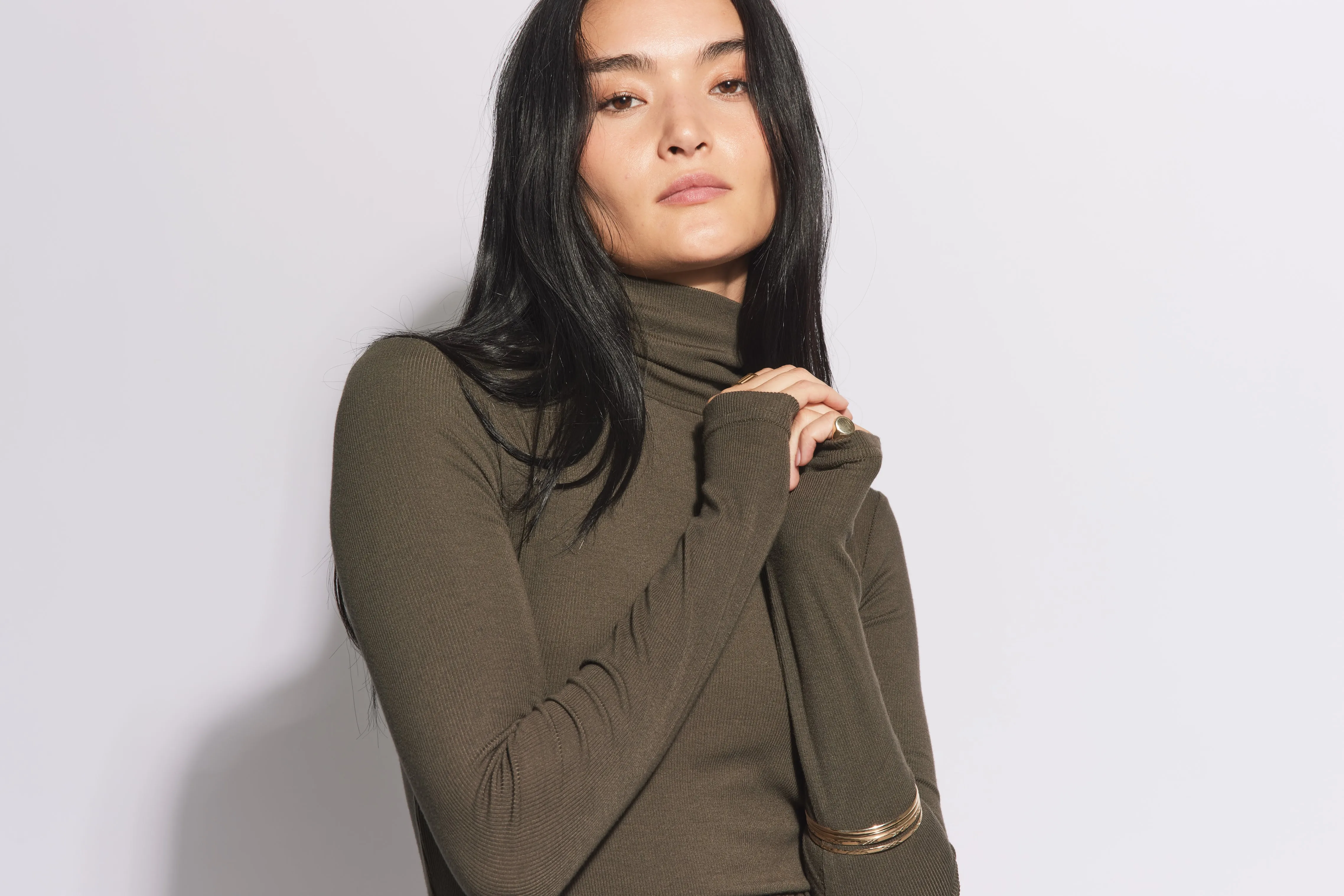 Seena Turtleneck