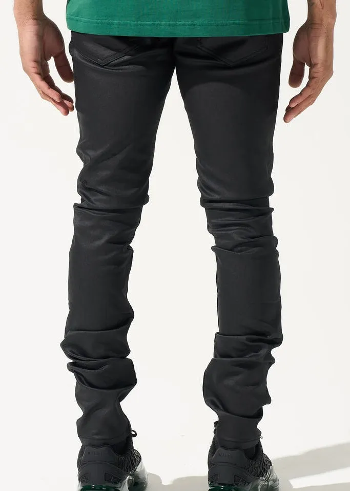 Black Caviar 7 Serenede Jeans