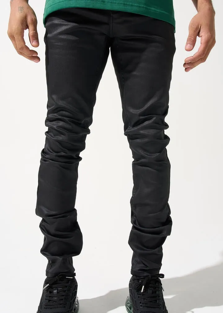 Black Caviar 7 Serenede Jeans