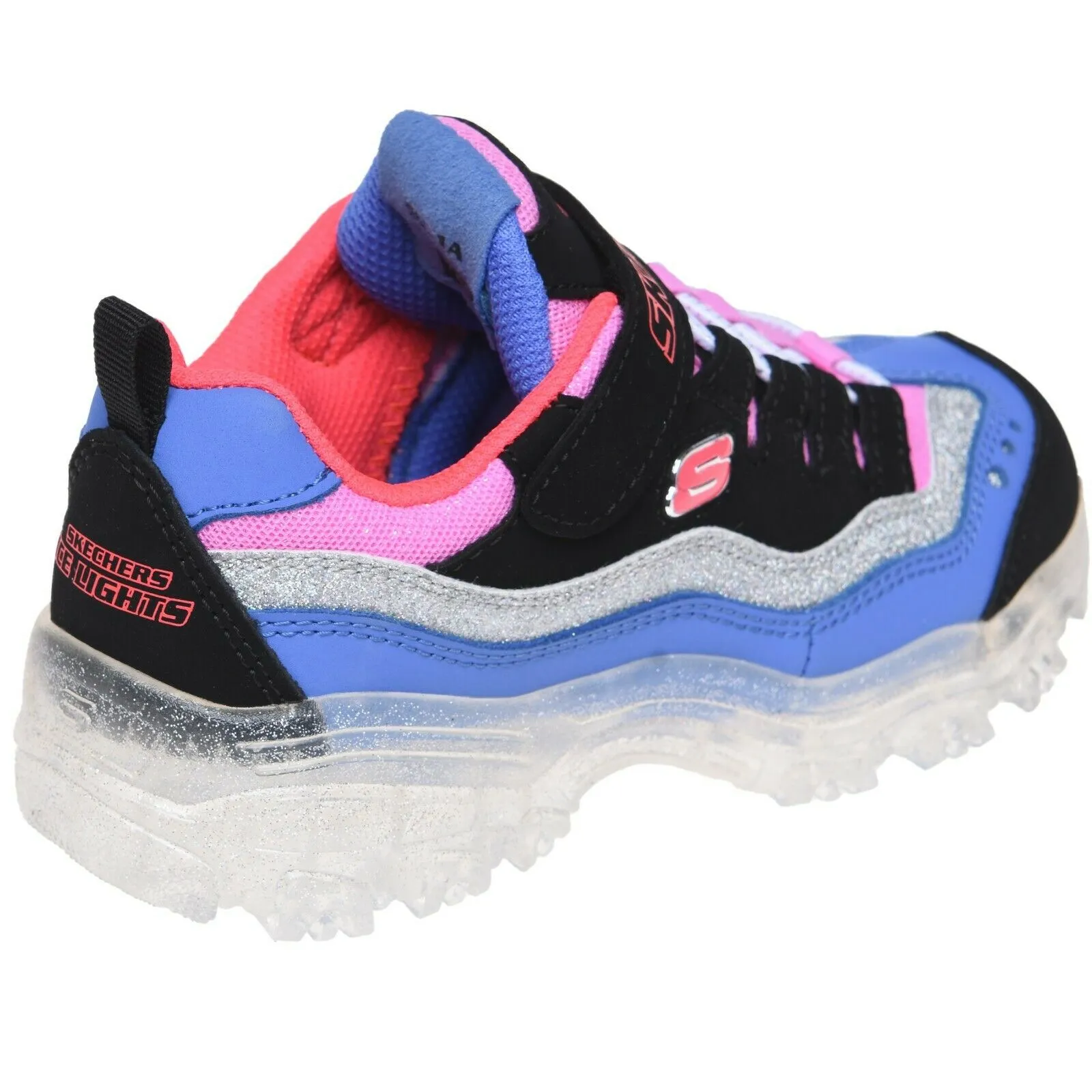 Skechers - Art. 20401LBPPR