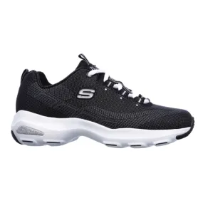 Skechers D'Lites Ultra 12283/BLK