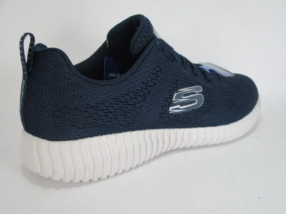 Skechers Elite Clear Leaf 52871 NVY navy