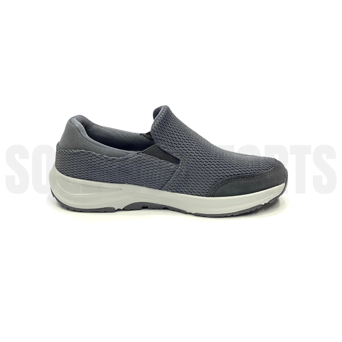 Skechers Outdoor Grey