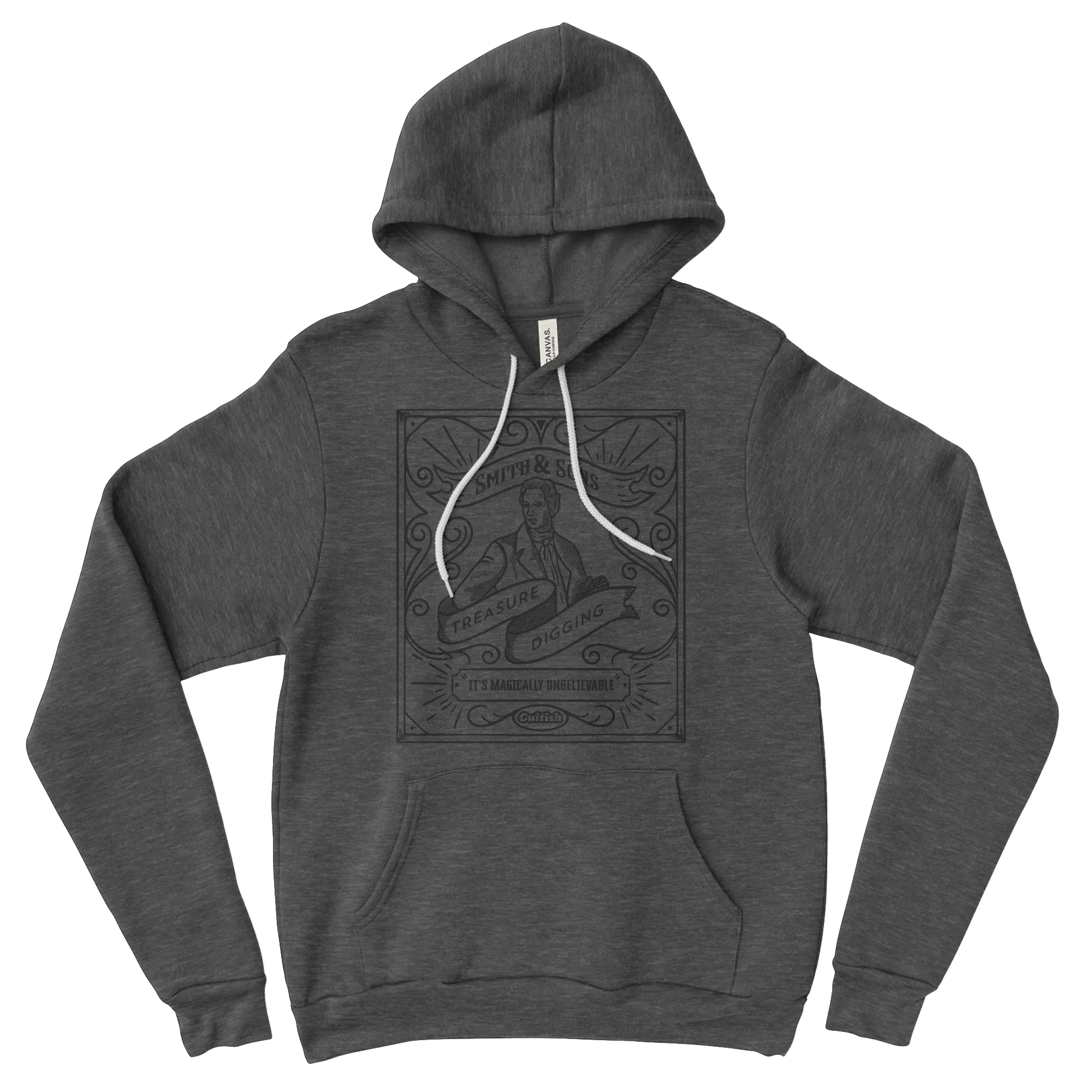 Smith & Sons | Hoodie