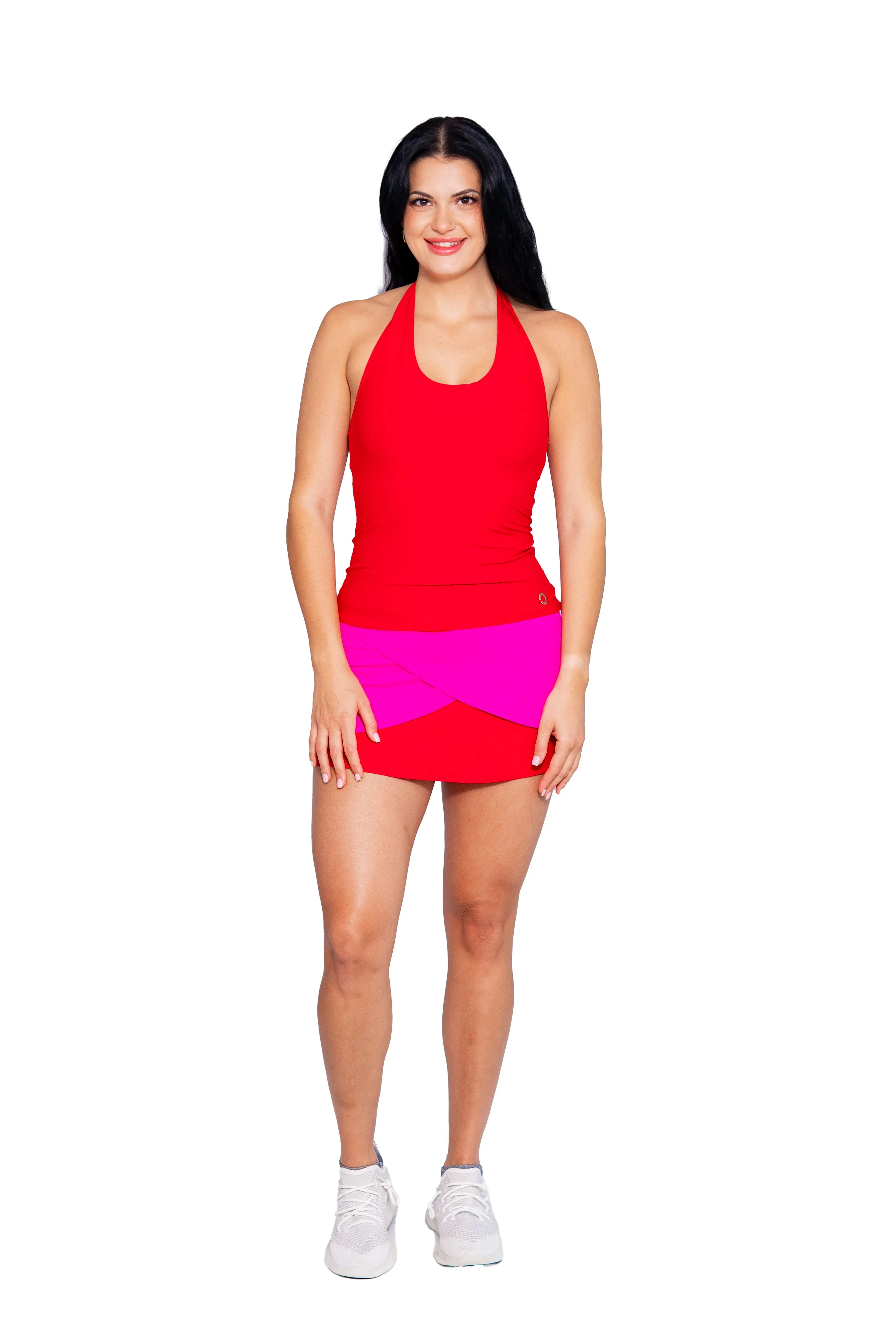 Splash Desire Skort