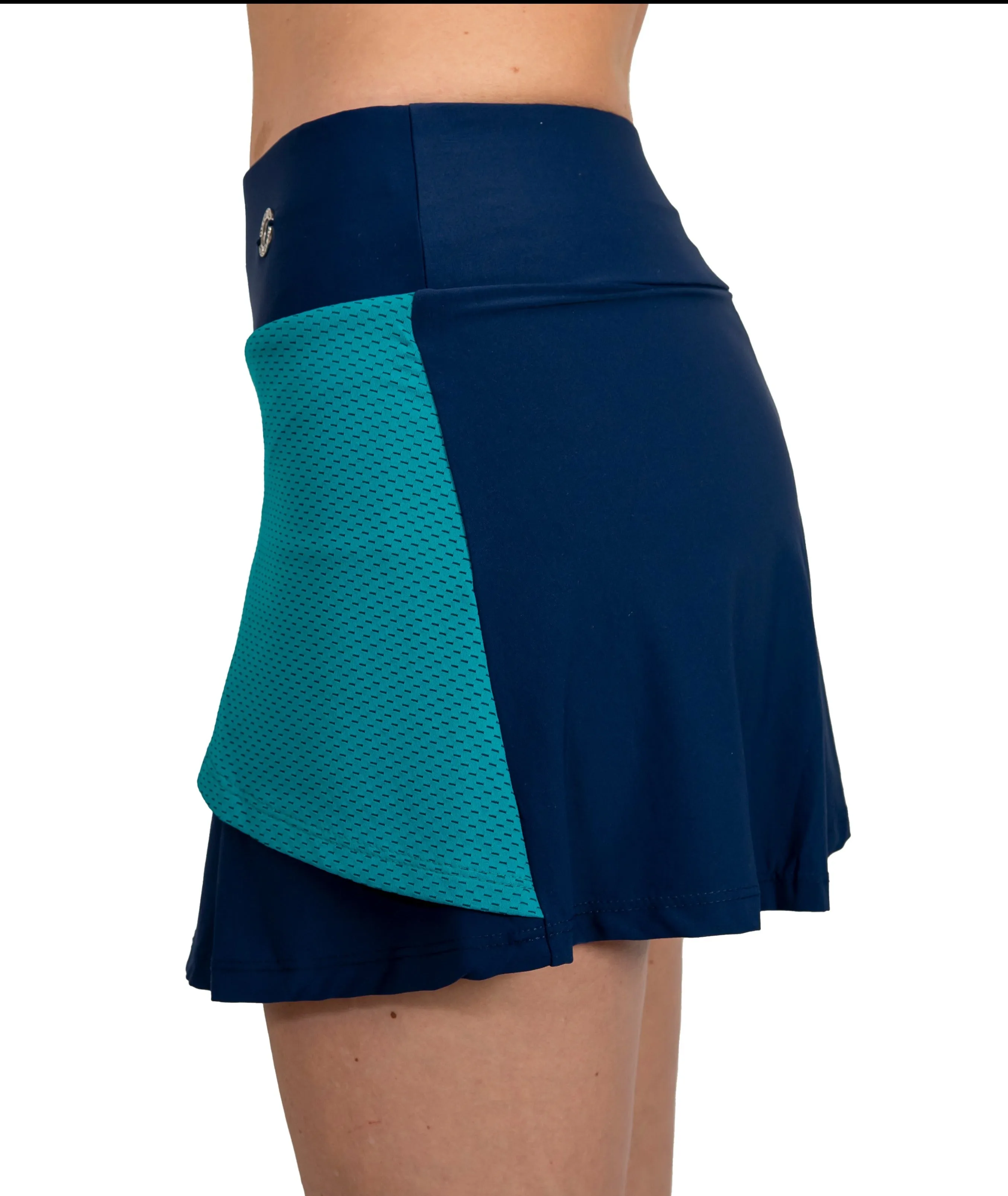 Splash Desire Skort