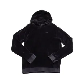 Stussy Velour Hoodie