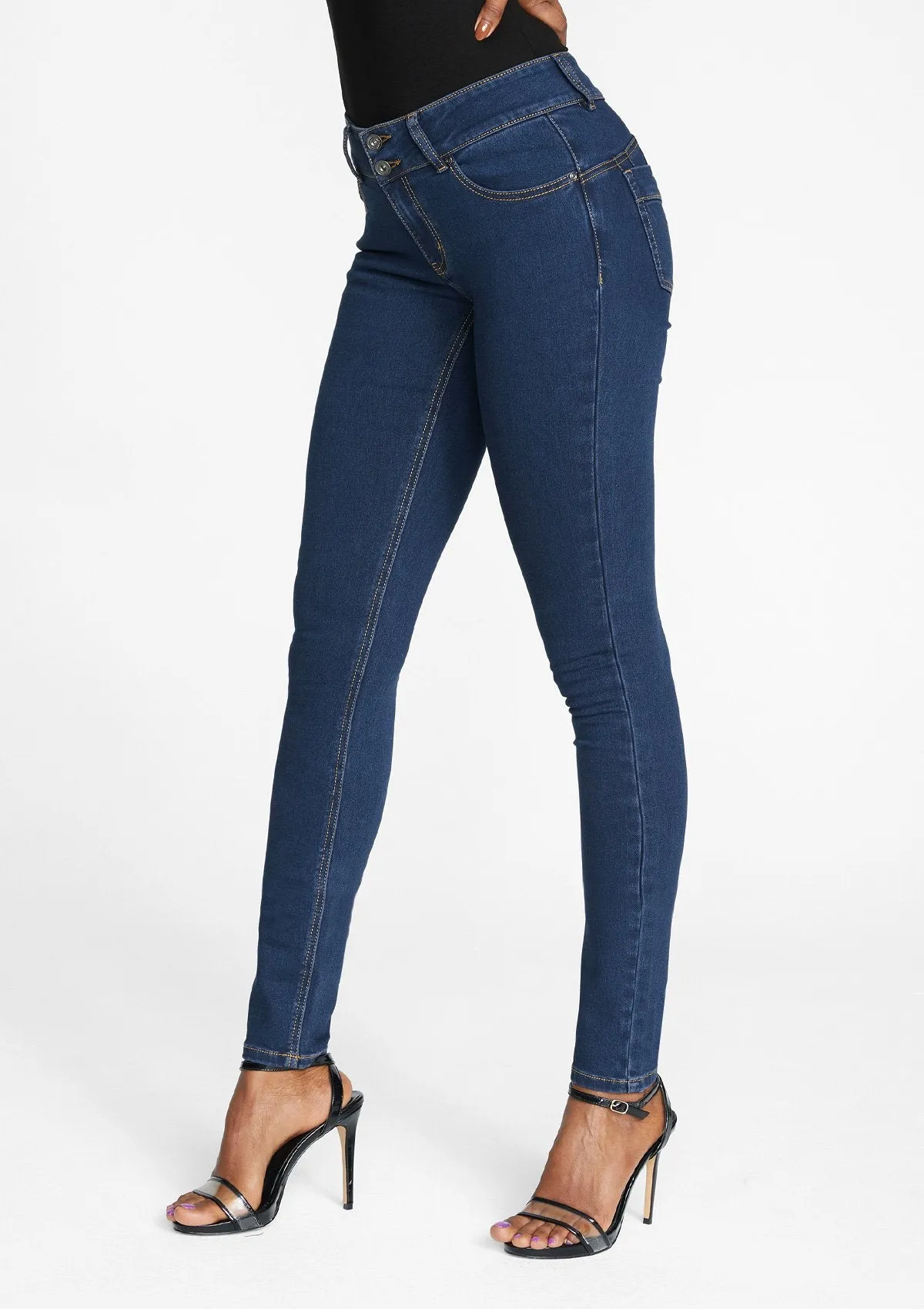 Tall Emily Powerstretch Jeans