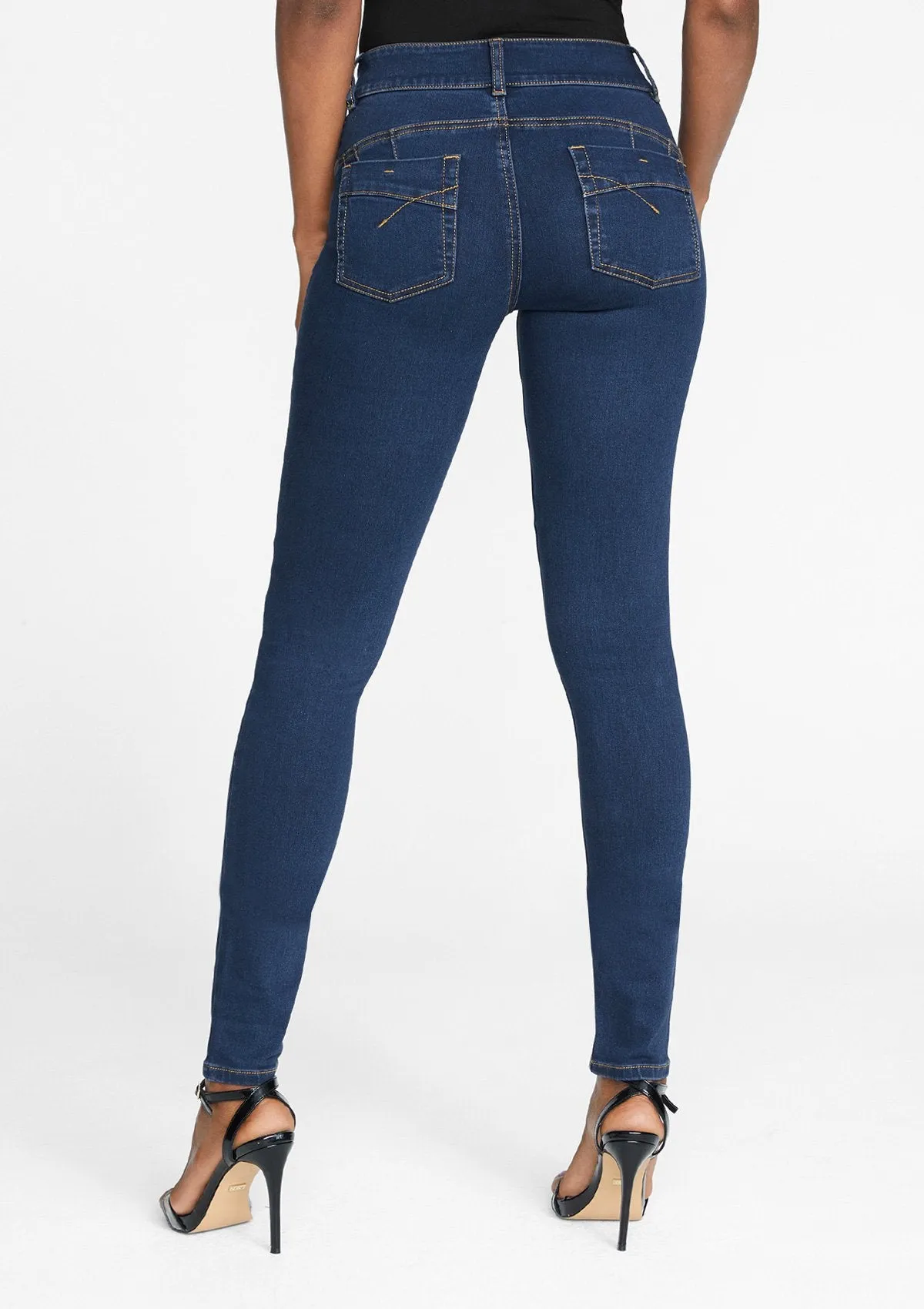 Tall Emily Powerstretch Jeans