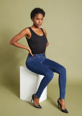 Tall Emily Powerstretch Jeans