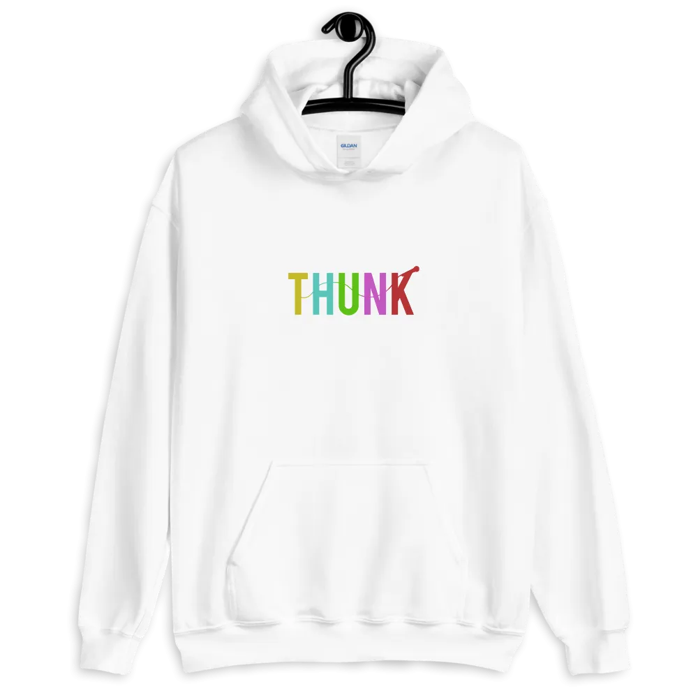 Thunk Hoodie