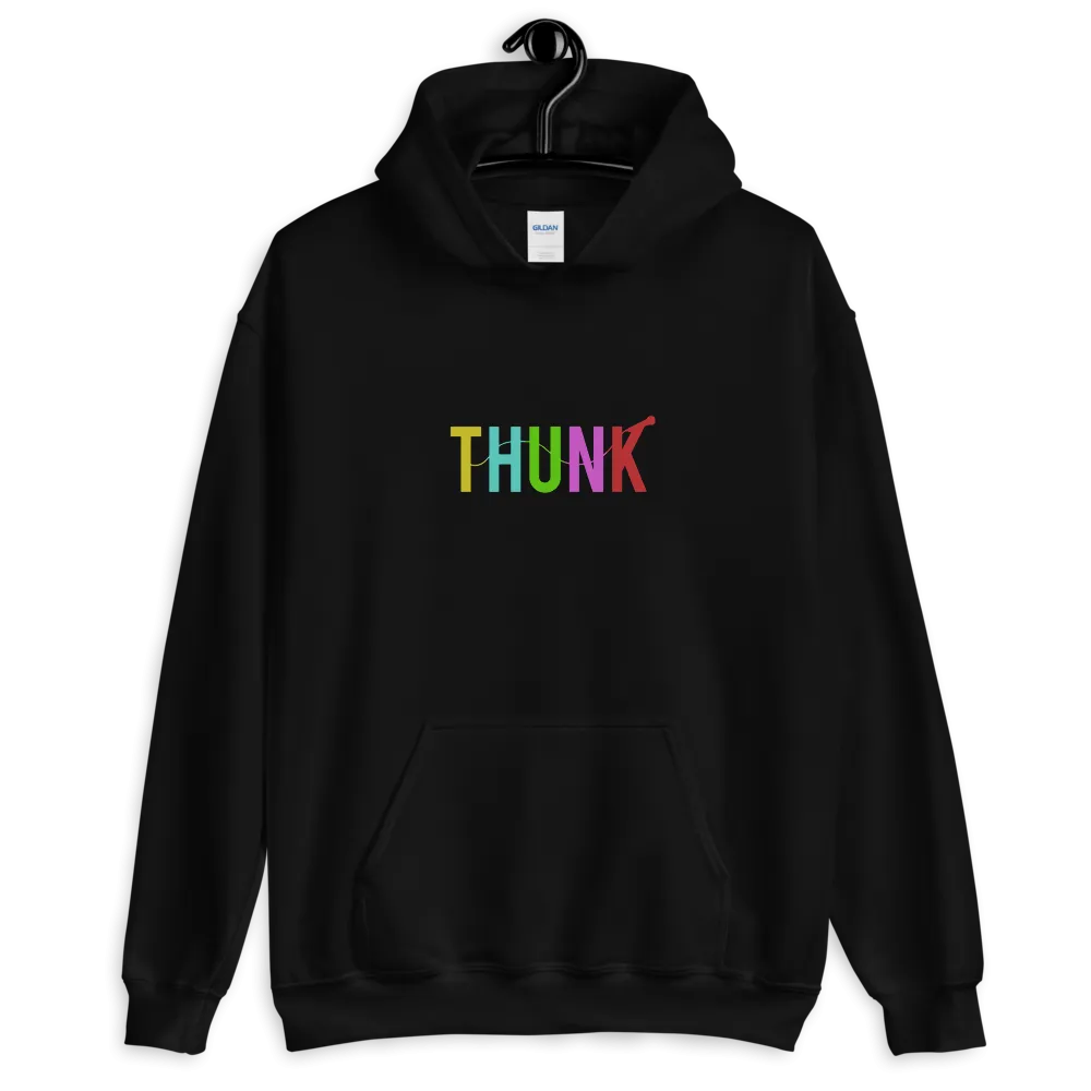 Thunk Hoodie