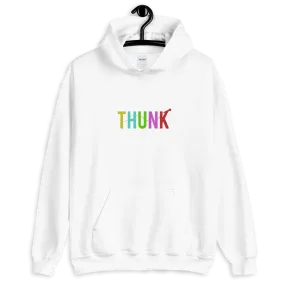 Thunk Hoodie