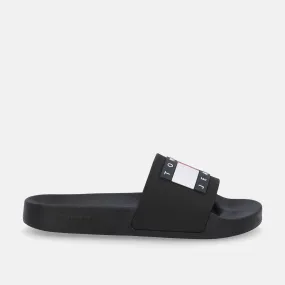 TOMMY JEANS FLAG POOL SLIDE ES