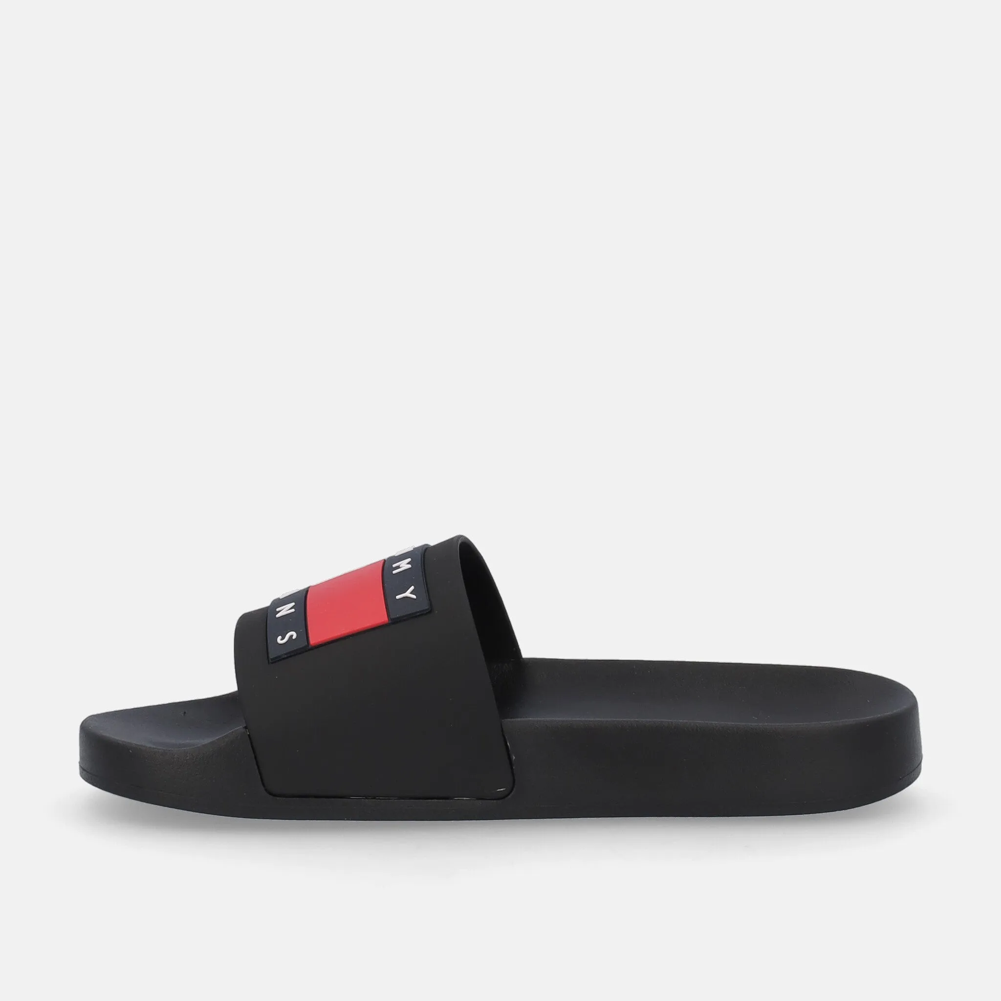 TOMMY JEANS FLAG POOL SLIDE ES