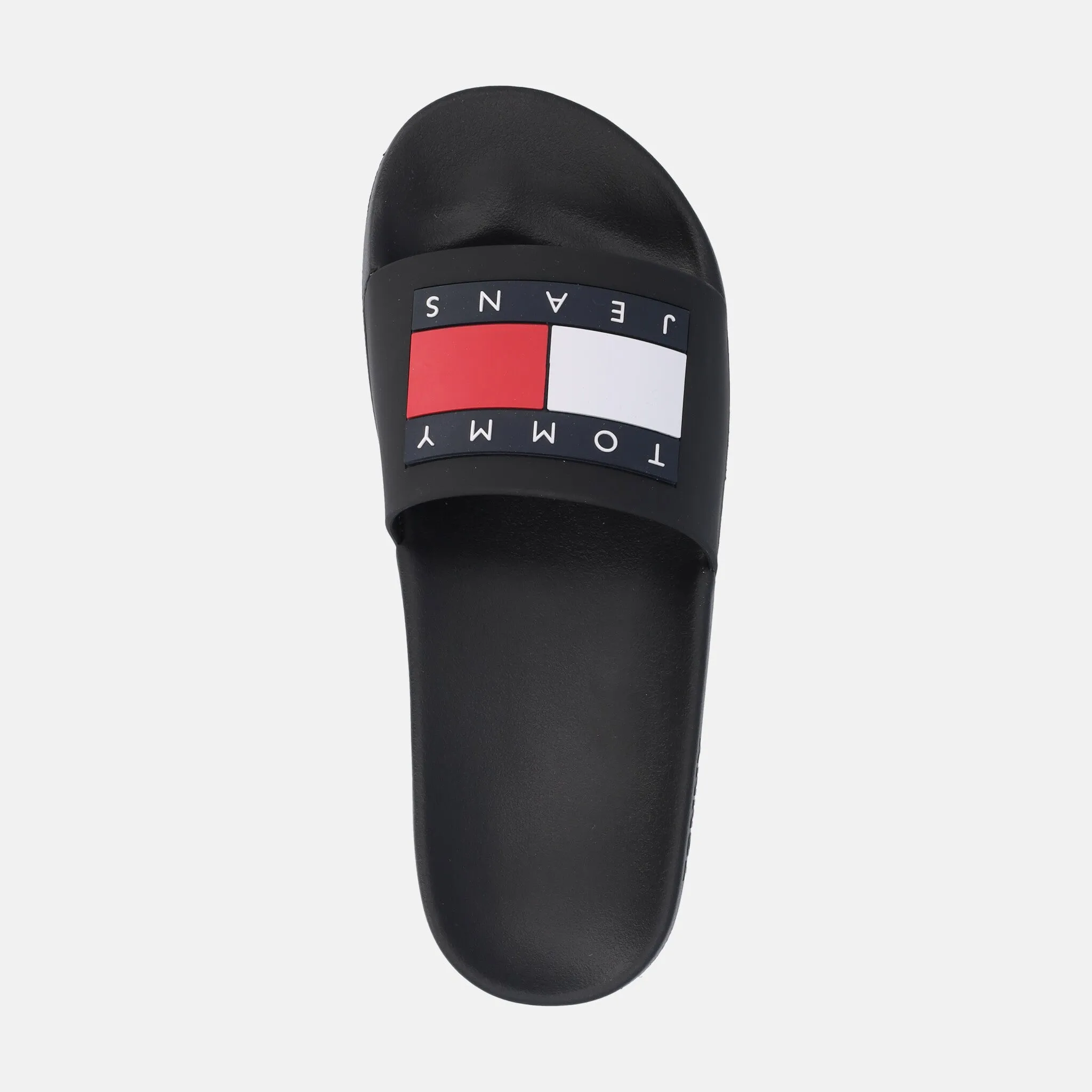 TOMMY JEANS FLAG POOL SLIDE ES