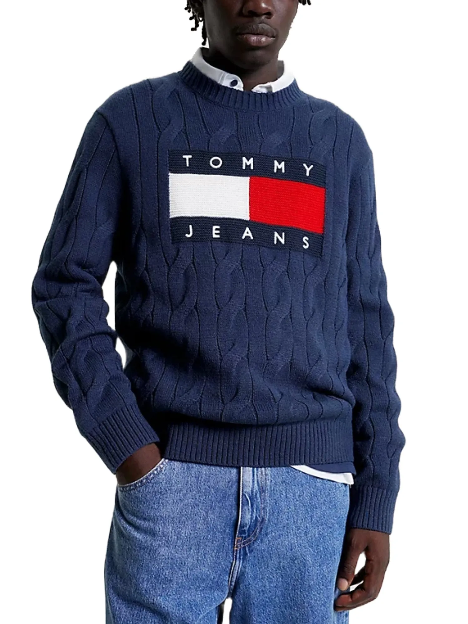 Tommy Jeans Maglioni DM0DM17762