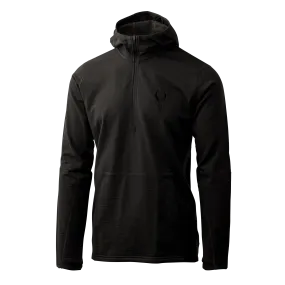 VARIANT MERINO HOODIE