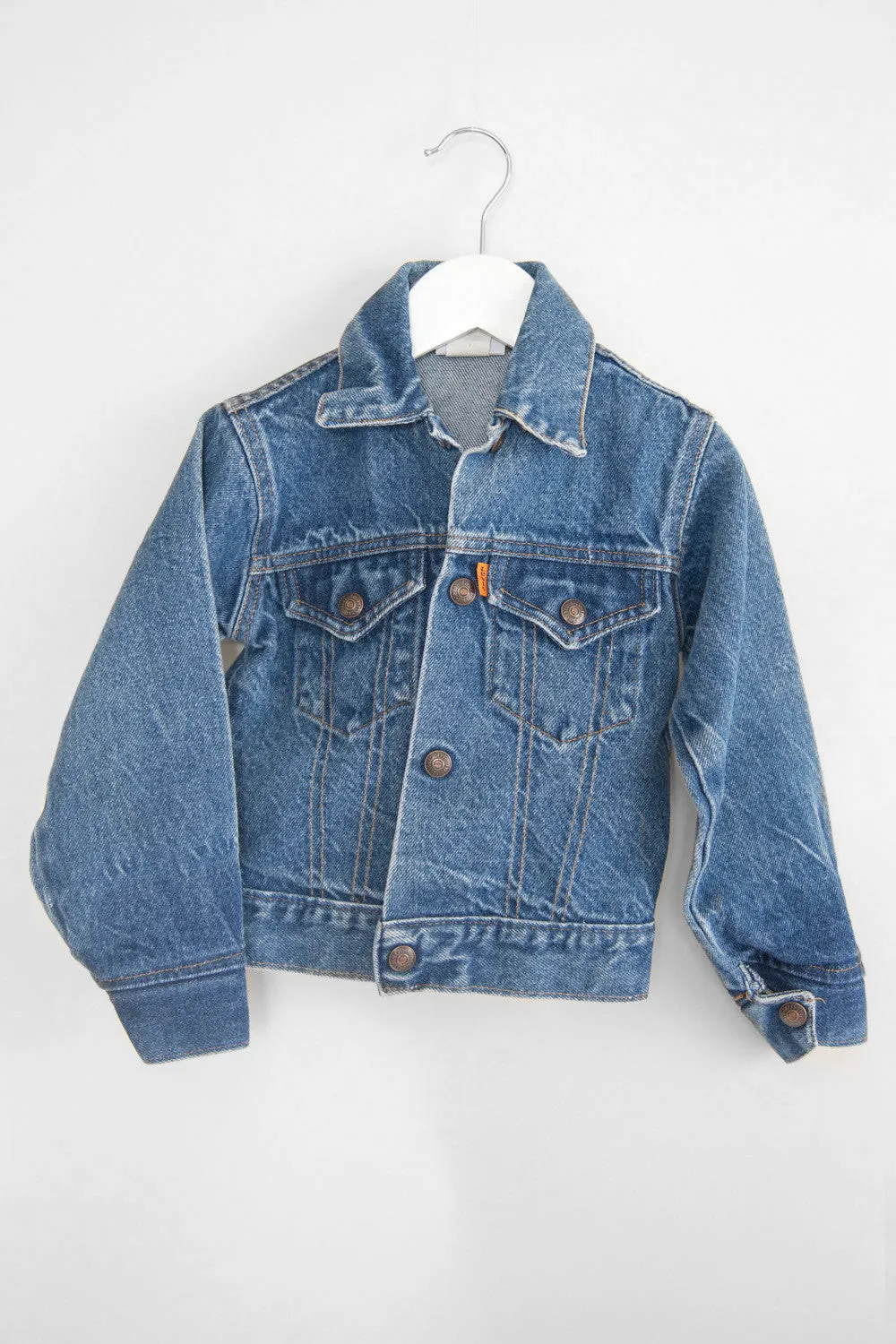 Vintage Little Levi's Jacket