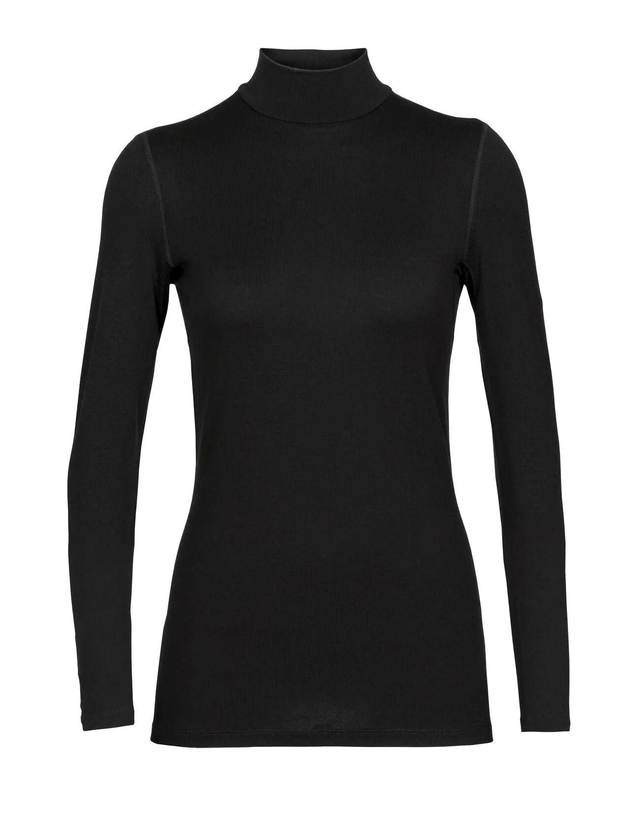 Womens 260 Tech LS Turtleneck