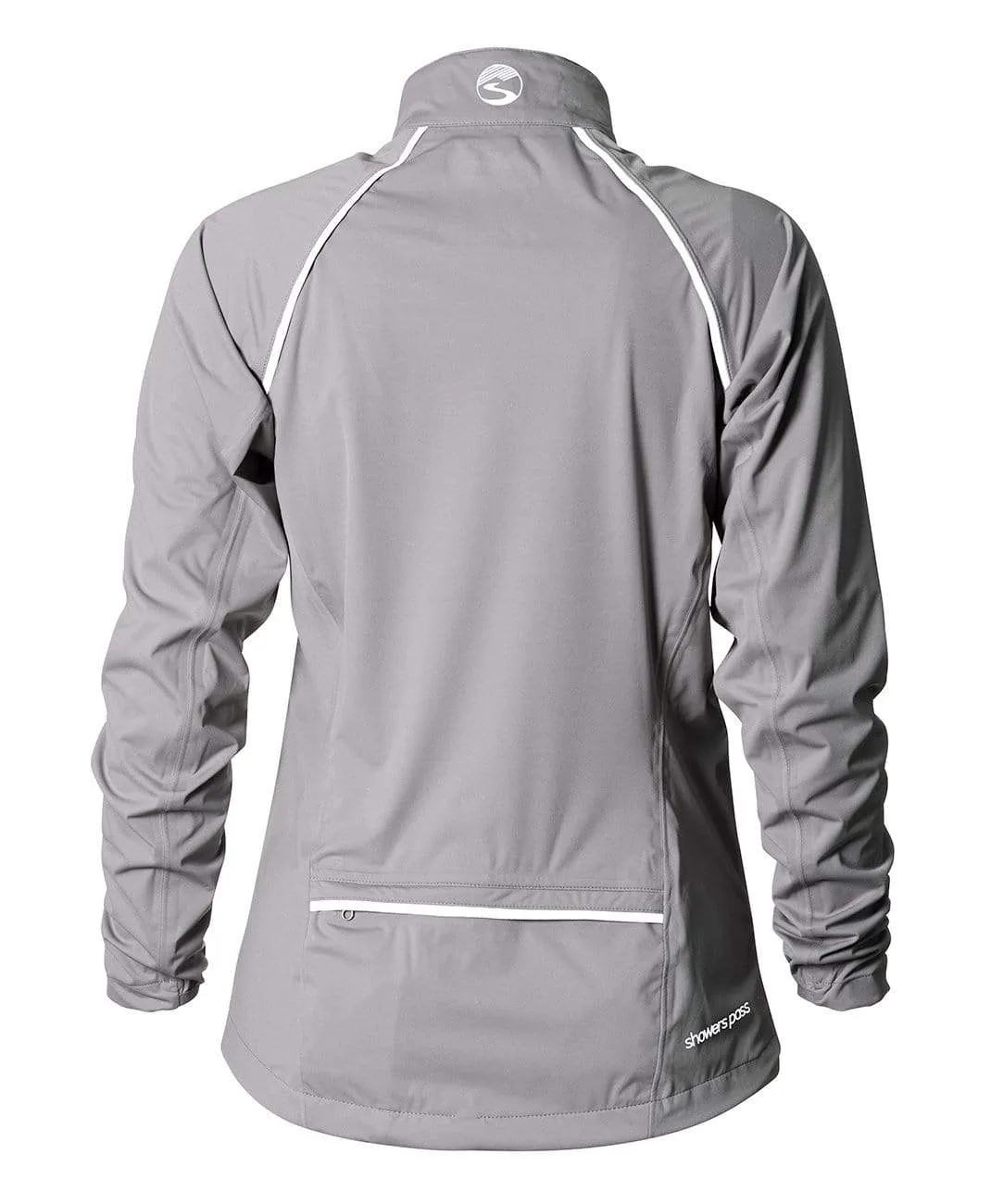 Women's Cloudburst Jacket