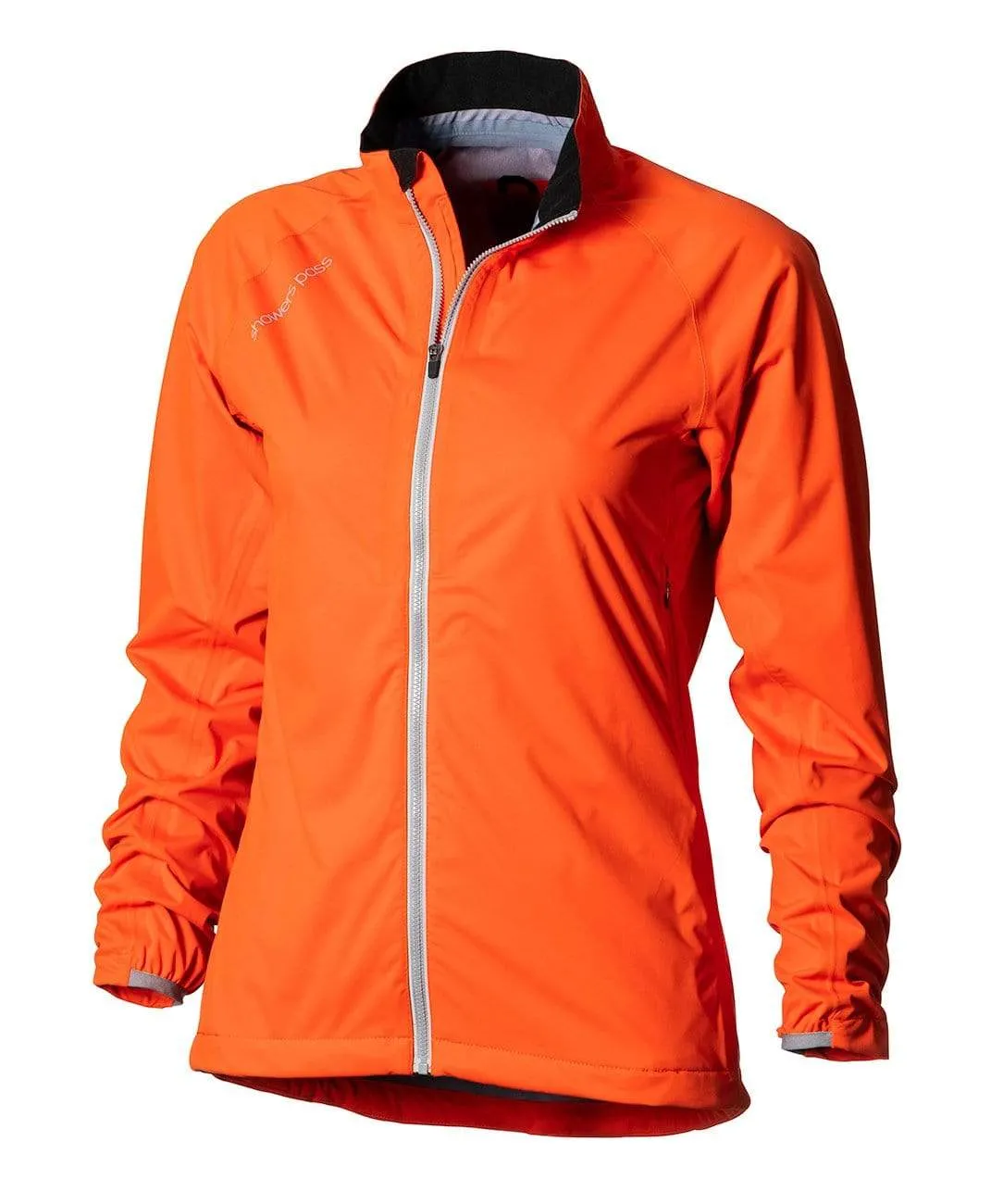 Women's Cloudburst Jacket