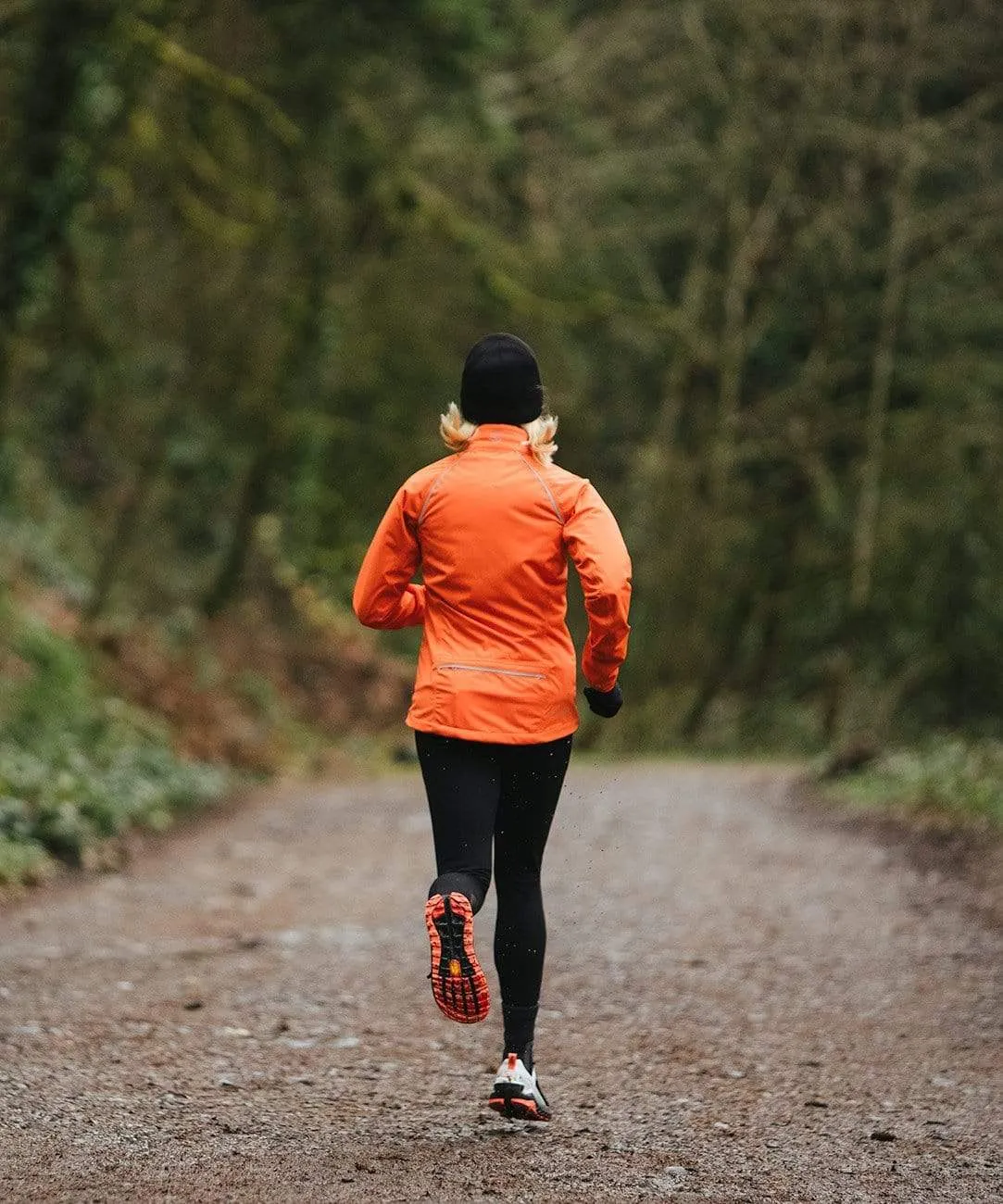 Women's Cloudburst Jacket