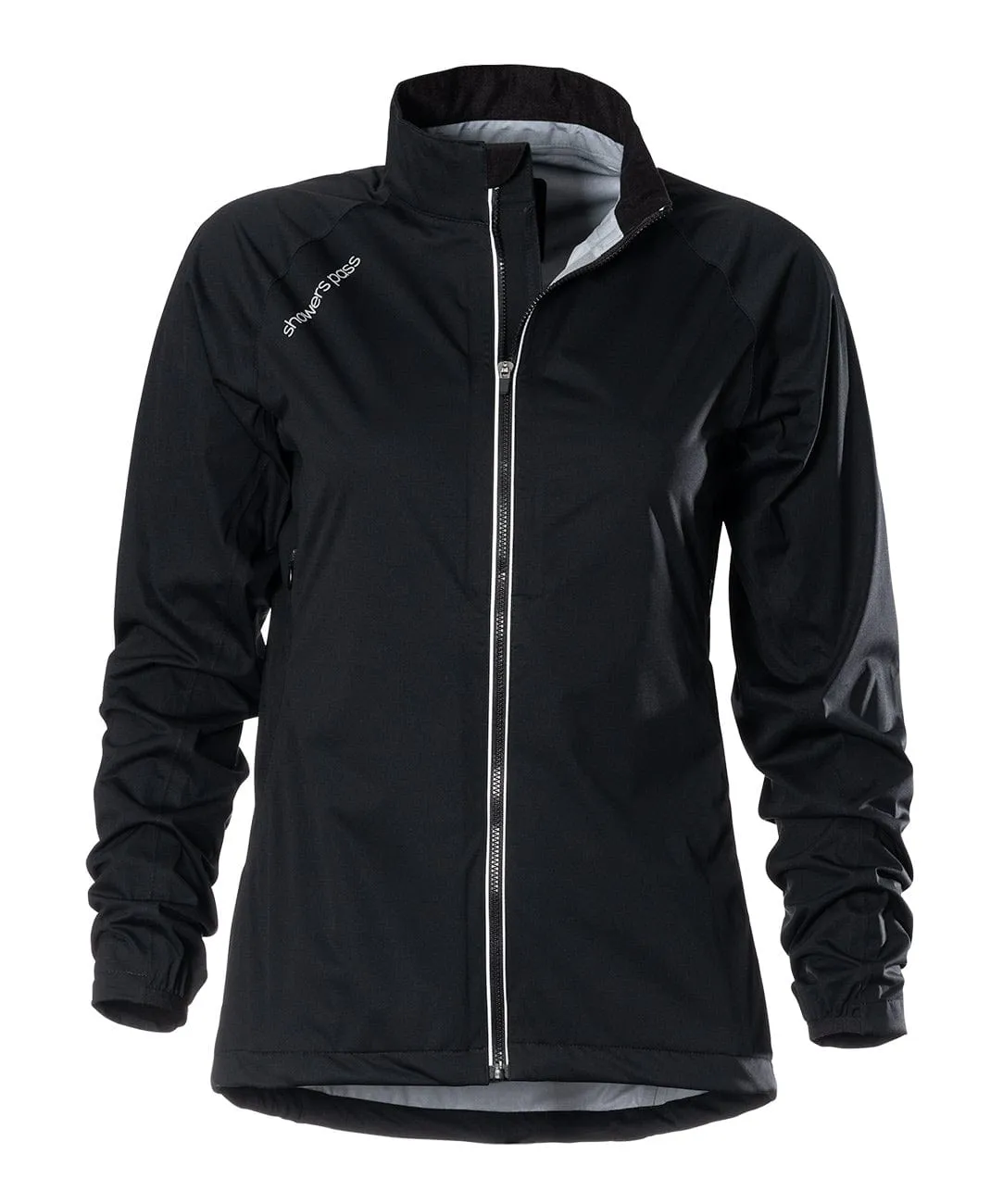 Women's Cloudburst Jacket