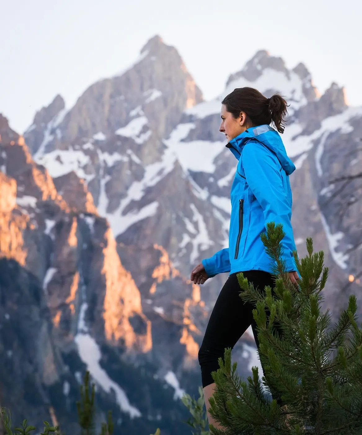 Women's Refuge Jacket