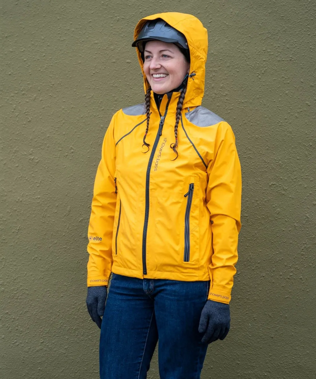 Women's Refuge Jacket