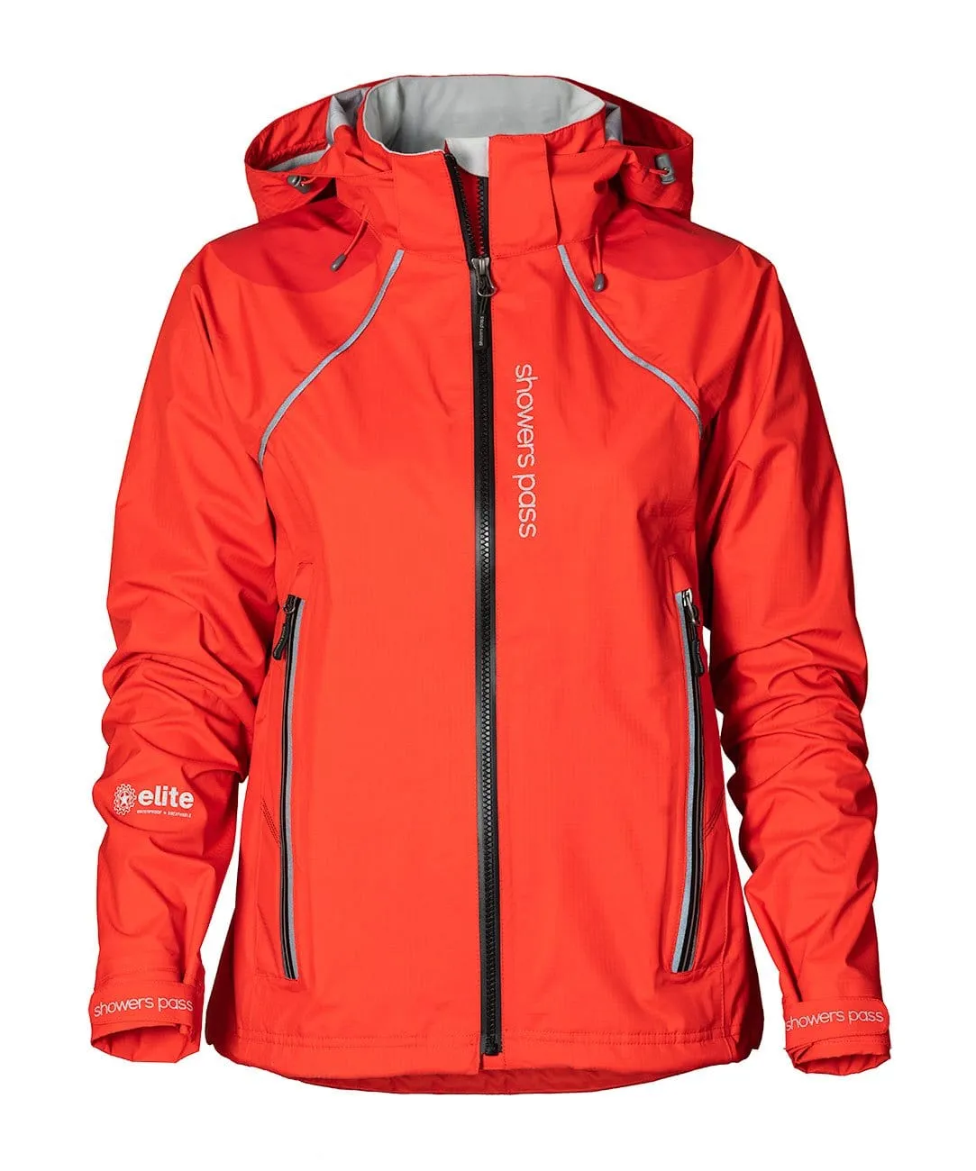 Women's Refuge Jacket