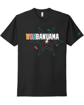 WONbanyama T-Shirt