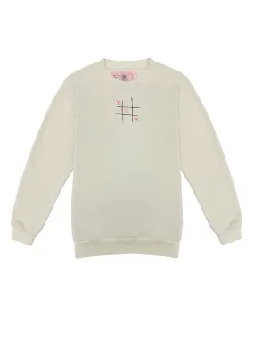 XOX Unisex  Pullover