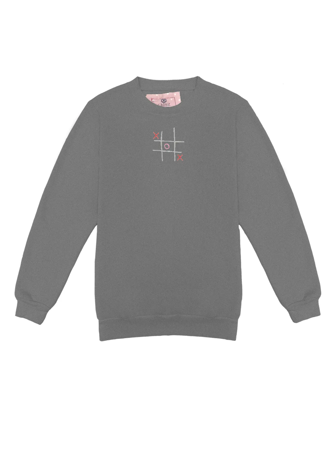 XOX Unisex  Pullover