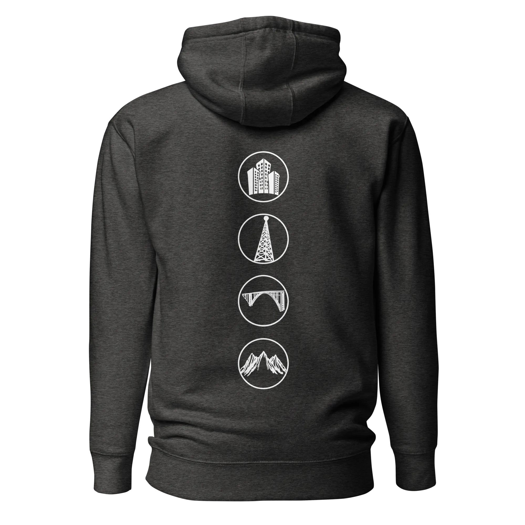 Zen Hoodie