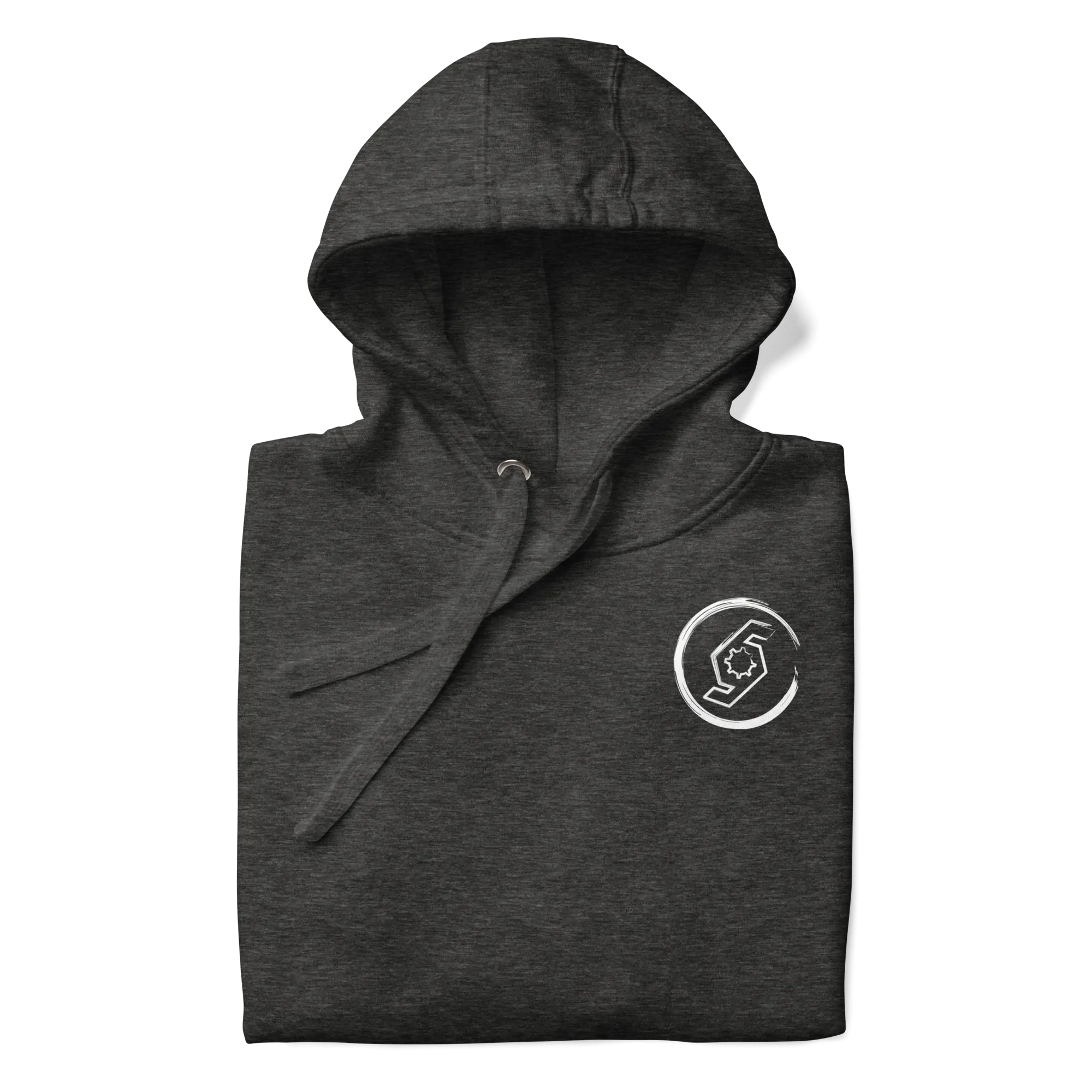 Zen Hoodie